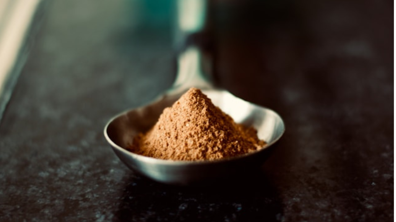 5-meo-dmt powder
