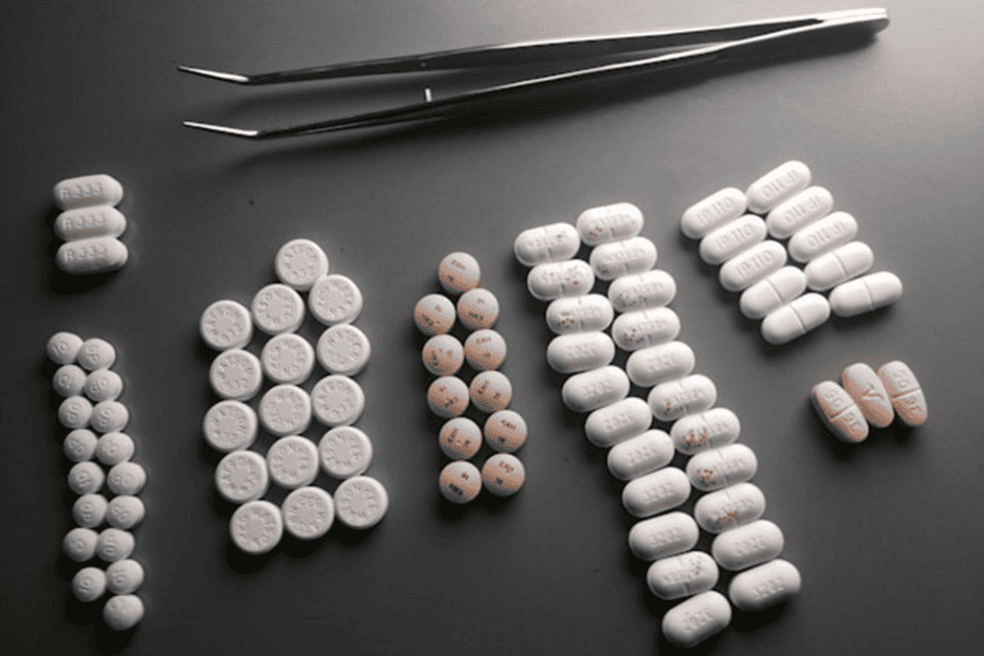 Benzodiazepines (side) effects and how they work