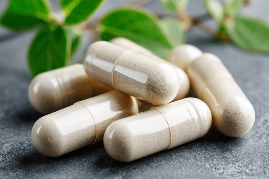 Experiences with XTCY capsules are mostly positive