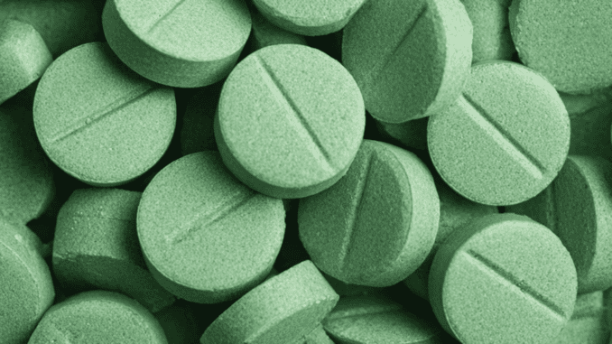 bromazolam effect