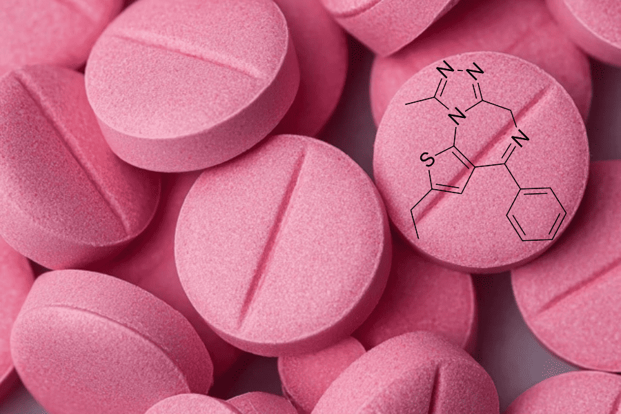 deschloroetizolam effects