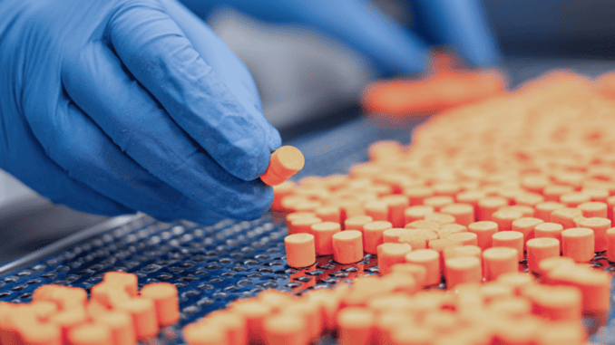 how pyrazolam effect works