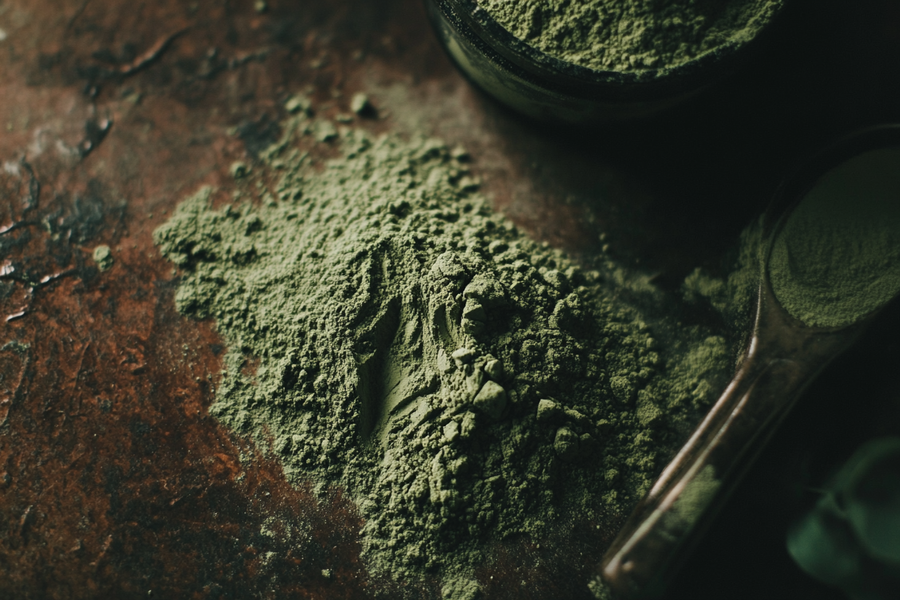 what is kratom