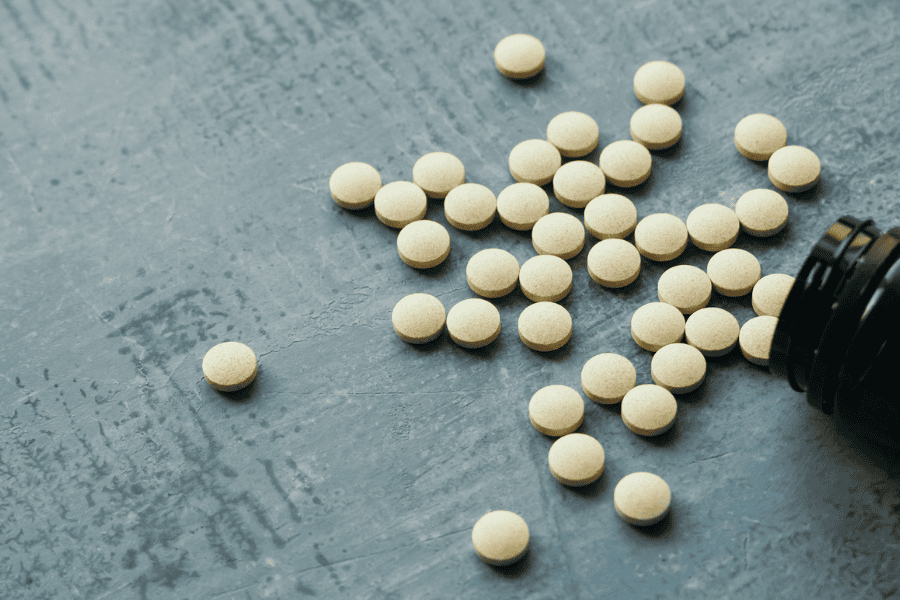 How long does Lorazepam last?