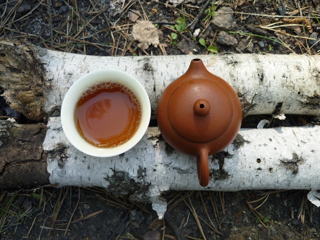 tips for making the best truffle tea