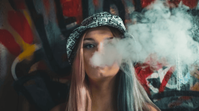whether 5-MeO-DMT is legal to smoke or not