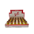 Buy Rush Original EU 10ml - BOX 24 Bottles at Funcaps