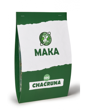 Chacruna 50g - Mister Maka