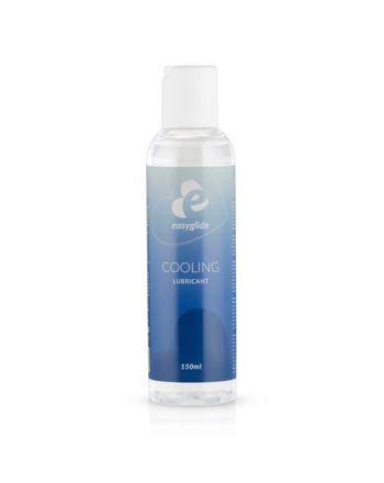 EasyGlide verkoelend glijmiddel 150 ml kopen Funcaps
