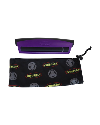 Buy Futurola Roller King Size 110mm Funcaps
  