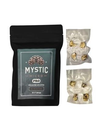 MysticMicro Pro Atlantis - 1 Pack kopen Funcaps