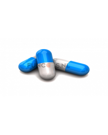 5-MAPB Capsules 100mg