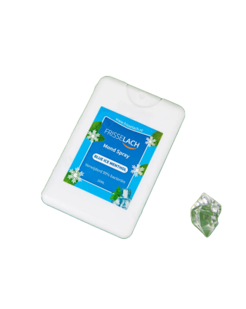 Mondspray Blue Ice Menthol