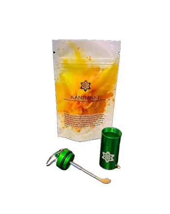 Buy Kannakki Kanna Extract Powder - Super Strong Funcaps