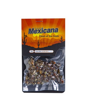 Mexicana Pouch - 15 gram kopen Funcaps
 