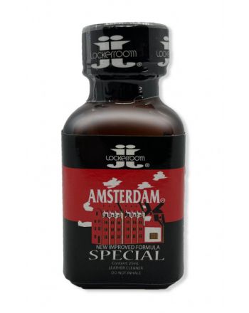Amsterdam Special 25ml Retro