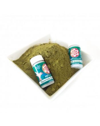 Apurinã Green Rapé - 10gram