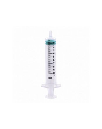 Dosing syringe - 10ml