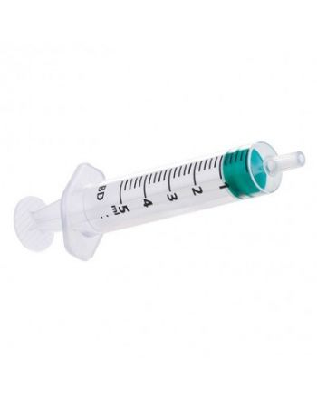 Dosing syringe - 5ml
