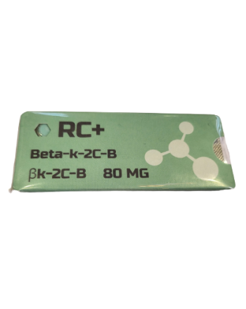 Beta-k-2C-B βk-2C-B 80mg Pellets kopen bij funcaps