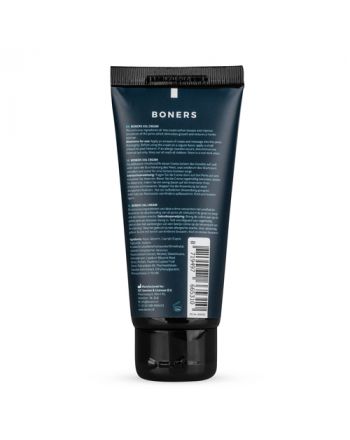 Boners Penis XXL Cream - 100 ml