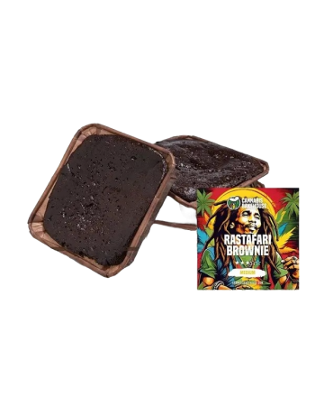 Buy Rastafari brownie Funcaps