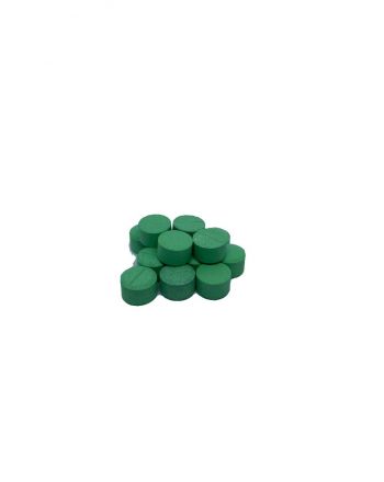 CBD Pills 25mg