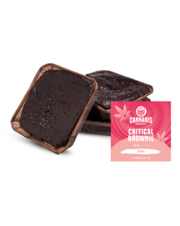 CBH - Critical Brownie