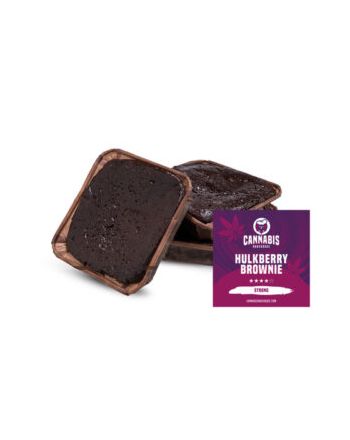 CBH - Hulkberry Brownie