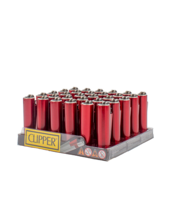 Clipper Micro Metal – Devil 