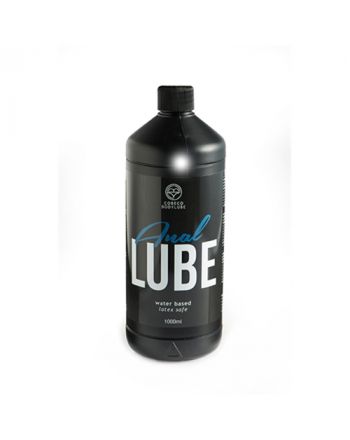 Cobeco Water Based Anal Lubricant