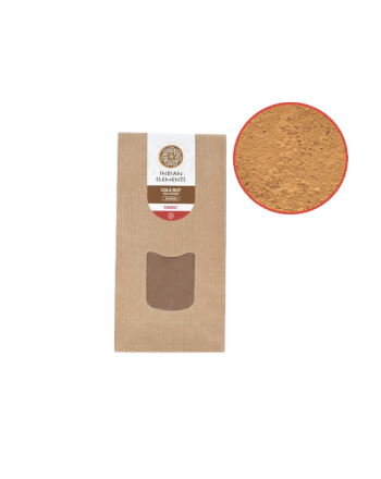 Cola Nut 50 gram - Indian Elements