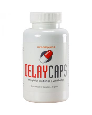 delay caps
