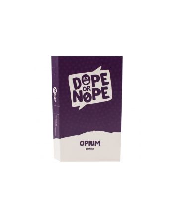 Opiates Test - Dope or Nope