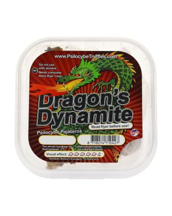 Dragons Dynamite - 15 gram kopen Funcaps
 