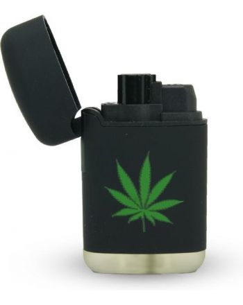 Easy Torch Lighter – Double Jet Weed
