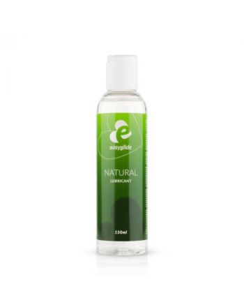 EasyGlide - Natural Water Based Lubricant - 150 ml