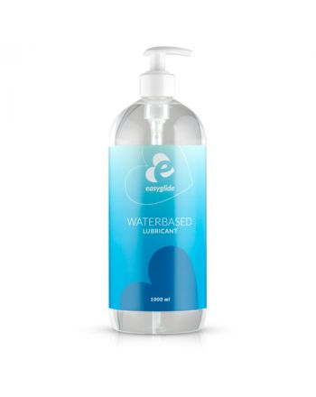 EasyGlide Water Based Lubricant -1000 ml