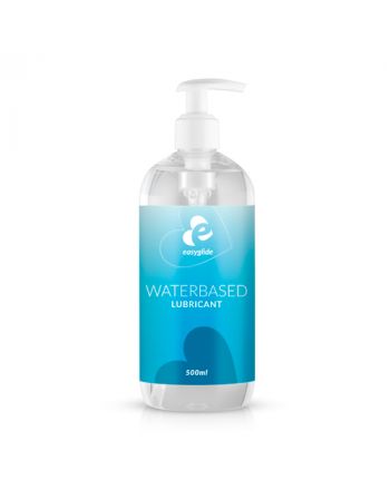 EasyGlide Water Based Lubricant