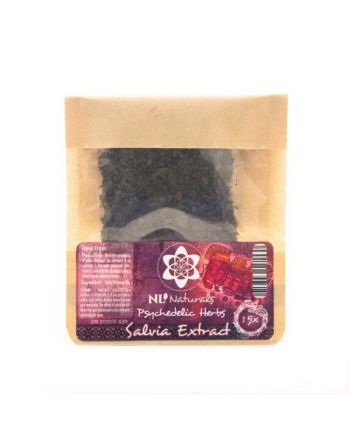 Salvia 15x Extract - 1gram