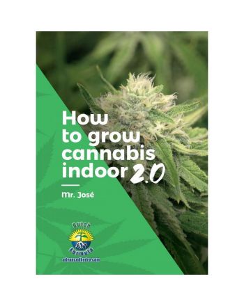 mr. José – How To Grow Cannabis Indoor 2.0