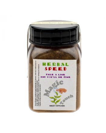 Herbal Speed Energizer (25 grams)