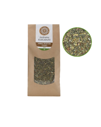 Herbal Spliff Mix 250 grams - Indian Elements