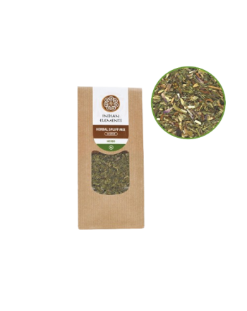 Herbal Spliff Mix 50 grams - Indian Elements