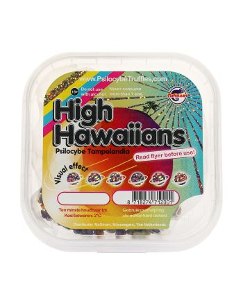 High Hawaiians - 25 gram kopen Funcaps