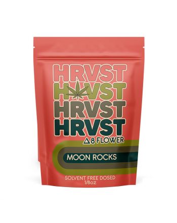 HRVST Moon Rocks Weed (3.5gram)