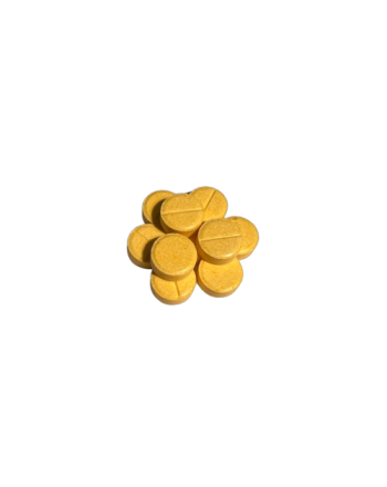 IC-26 (Methiodone) HCl Pellets 30mg