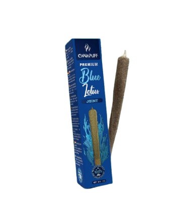 buy Blue Lotus Joint - 2g Funcaps