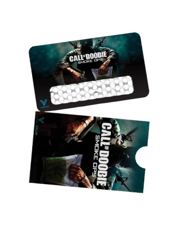 buy Card Grinder - Call of Doobie Funcaps