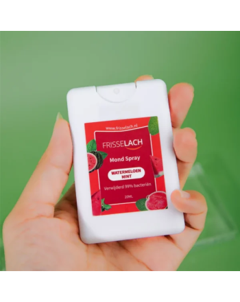 Buy Mouth Spray Watermelon Mint Funcaps